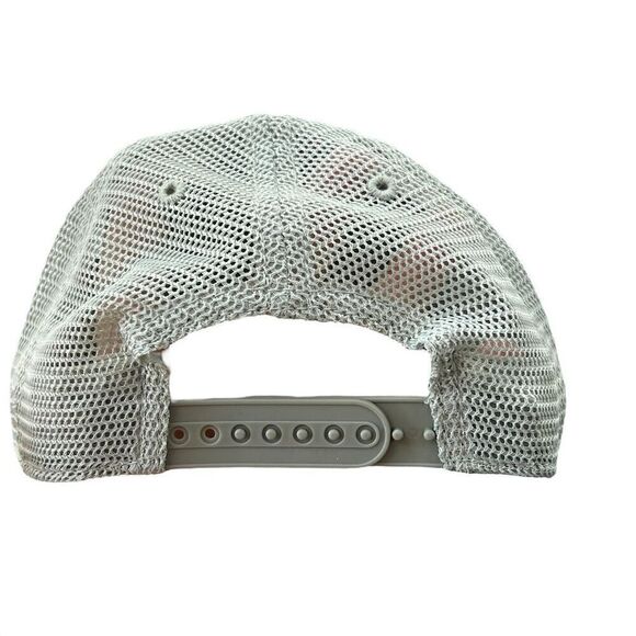 Florida Gators Women's Trucker Snapback Hat Royal/White Top Of The World - Picture 2 of 6